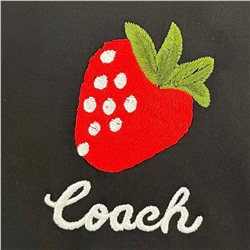 Женский бомбер Coac*h