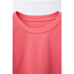 PACK TRES CAMISETAS LISAS (Три гладких T - рубашки)