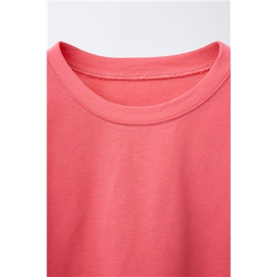 PACK TRES CAMISETAS LISAS (Три гладких T - рубашки)