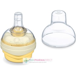 Medela Set Tire Lait Manuel Harmony