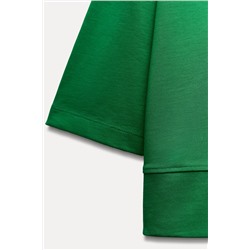 CROPPED T-SHIRT