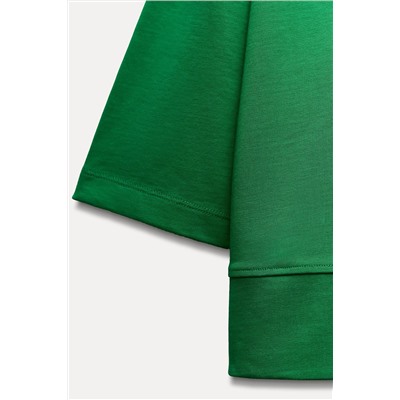 CROPPED T-SHIRT
