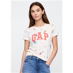 Gap Logo T-Shirt