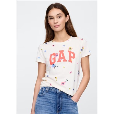Gap Logo T-Shirt