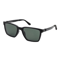 Оправа с солнцезащитной насадкой (Clip-on) StyleMark Polarized C2750C
