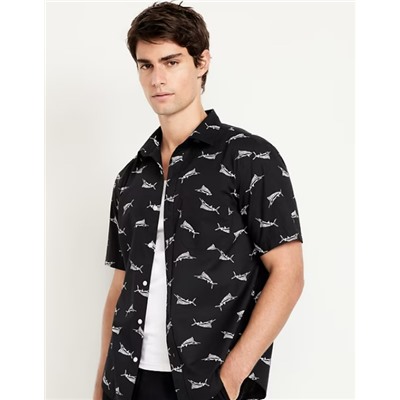 Classic Fit Everyday Shirt
