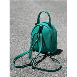 AB.Z · Pelle · mochila 421 (650) acuario