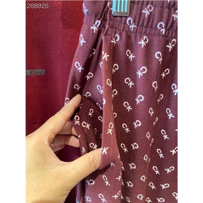 Женский домашний комплект CALVIN KLEI*N ОРИГИНАЛ!