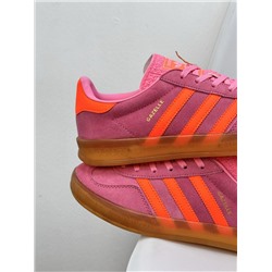 Оригинальные кроссовки ADIDA*S Gazelle  INDOOR