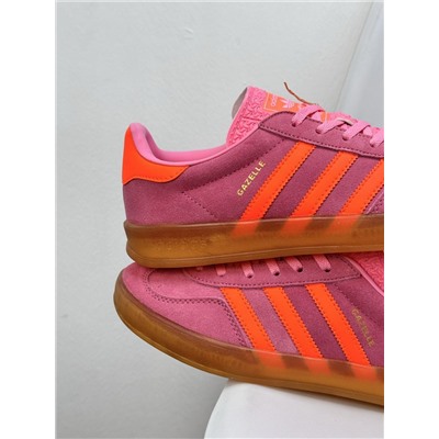 Оригинальные кроссовки ADIDA*S Gazelle  INDOOR