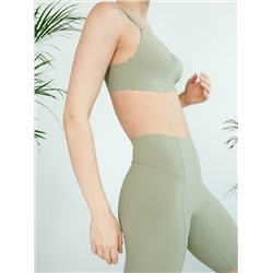 Workout-Bikershorts