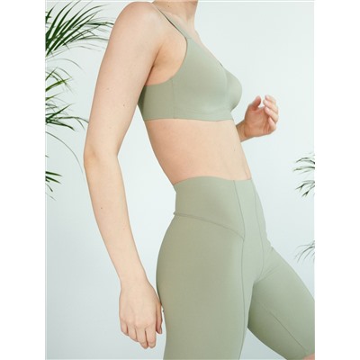 Workout-Bikershorts