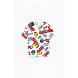 ©Marvel superheroes T-shirt