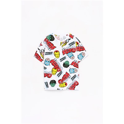 ©Marvel superheroes T-shirt