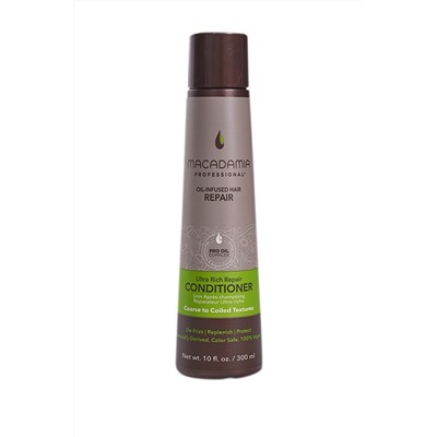 Acondicionador ultrarrico 300 ml