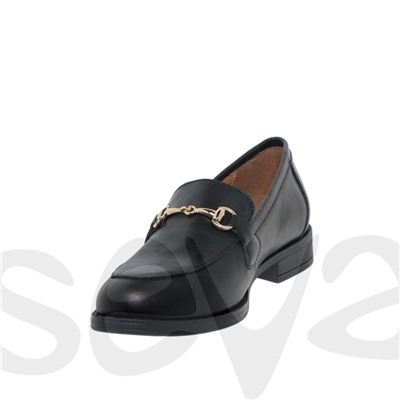 Casual, ZAPATO SEÑORA PIEL