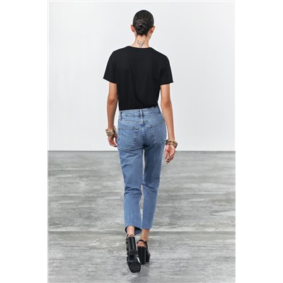 FADED SHORT SLEEVE T-SHIRT