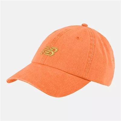 Classic NB Curved Brim Hat