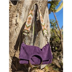 PELLE- SHOPPER ASA (440) violeta - (150)-6 (6) АКЦИЯ