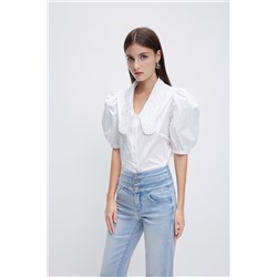 Camisa Blanco