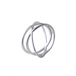 Anillo Plata