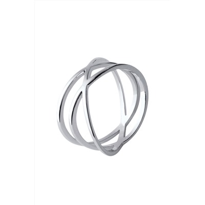 Anillo Plata