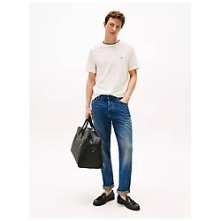 Lightweight Modal Blend T-Shirt