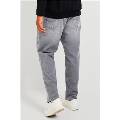 Vaquero slim fit Gris oscuro