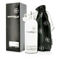 Montale Wild Pears for Women Eau de Parfum Spray (UNISEX) 3.4 oz