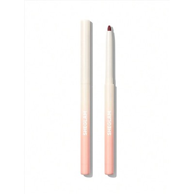 Bold Booster Plumping Lip Liner-Pink Slip