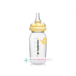 Medela Calma Tétine + Biberon 250 ml