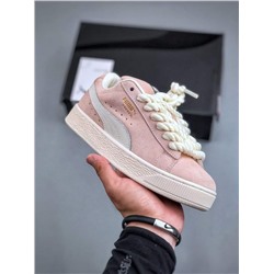 Кроссовки PUM*A Suede XL x CARROTS