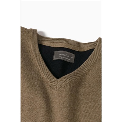 Jersey Beige