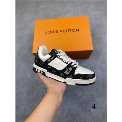 Кроссовки LOUIS VUITTO*N