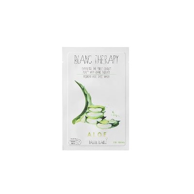 Premium Aloe Sheet Mask(10ea)