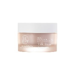 Hyal Kombucha Tea-Tox Cream Увлажняющий ампульный крем для повышения эластичности с комбучей и гиалуроновой кислотой