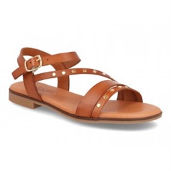 3079BDA - BDA
                SANDALIAS PLANAS