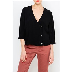 Camisa Negro