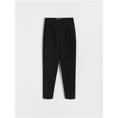 Schlichte Hose