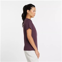 Sport Essentials Jersey Logo T-Shirt