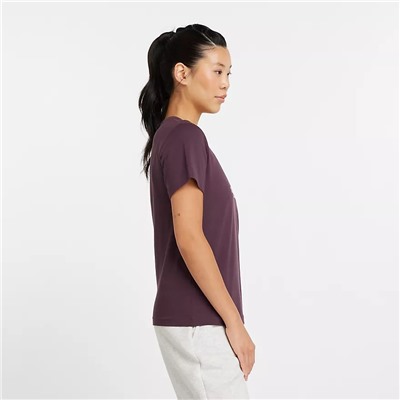 Sport Essentials Jersey Logo T-Shirt