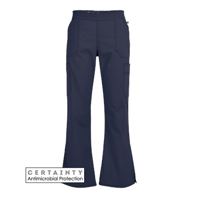 Dickies EDS Signature Scrubs STRETCH Classic Fit Pull-On Cargo Pant