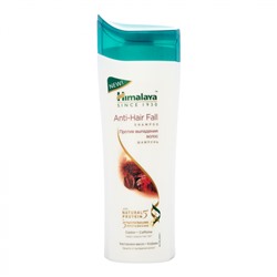 HIMALAYA Shampoo with proteins Шампунь Против выпадения с протеинами 200мл
