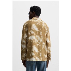 CAMISA ESTAMPADO TIE DYE