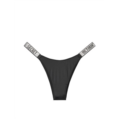 VERY SEXY Jeweled Brazilian Panty - victorias secret