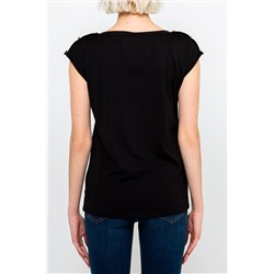 Camiseta Negro