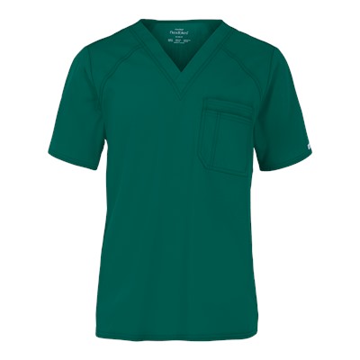 Cherokee Men's V-Neck Top