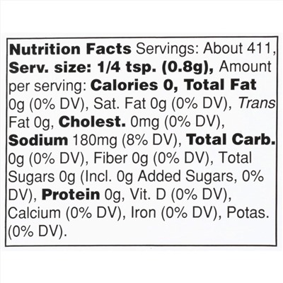 McCormick Grill Mates Montreal Steak Seasoning, 11.62 Oz