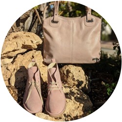 Ab. Zapatos 1619 New R · ANTIQUE+PELLE 18-07 Nude АКЦИЯ