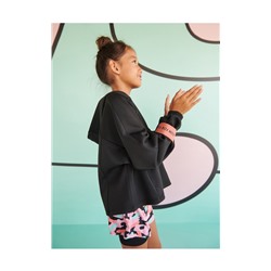 Zweilagige Shorts